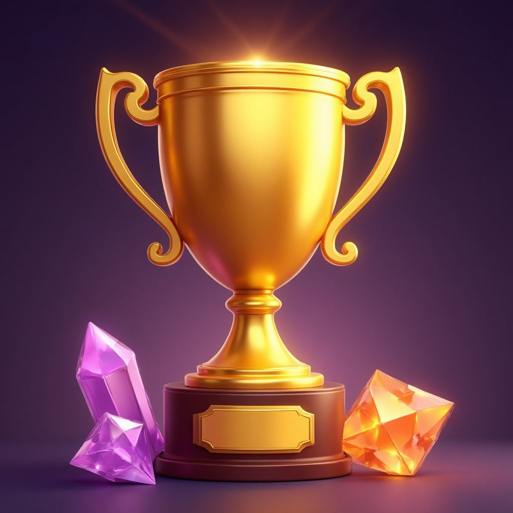 Best Puzzle Game Award