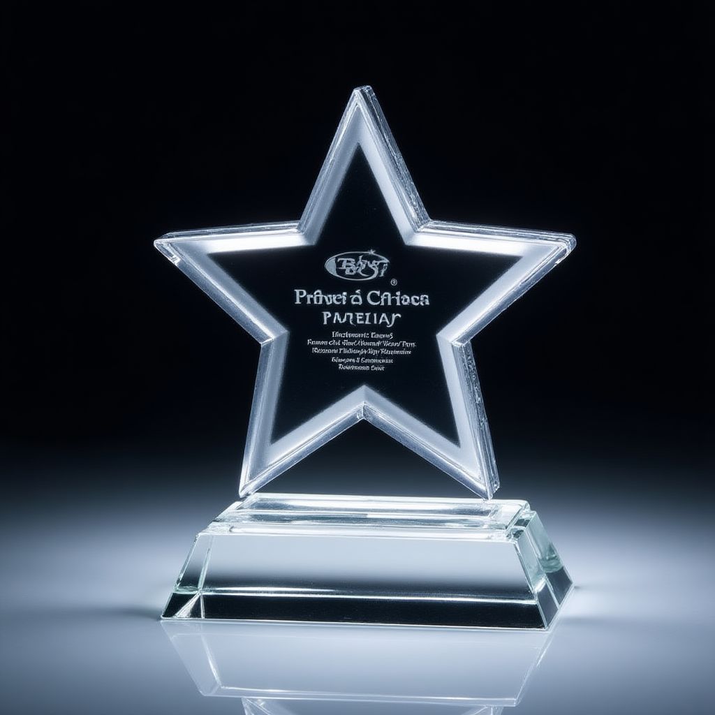 Players Choice Award