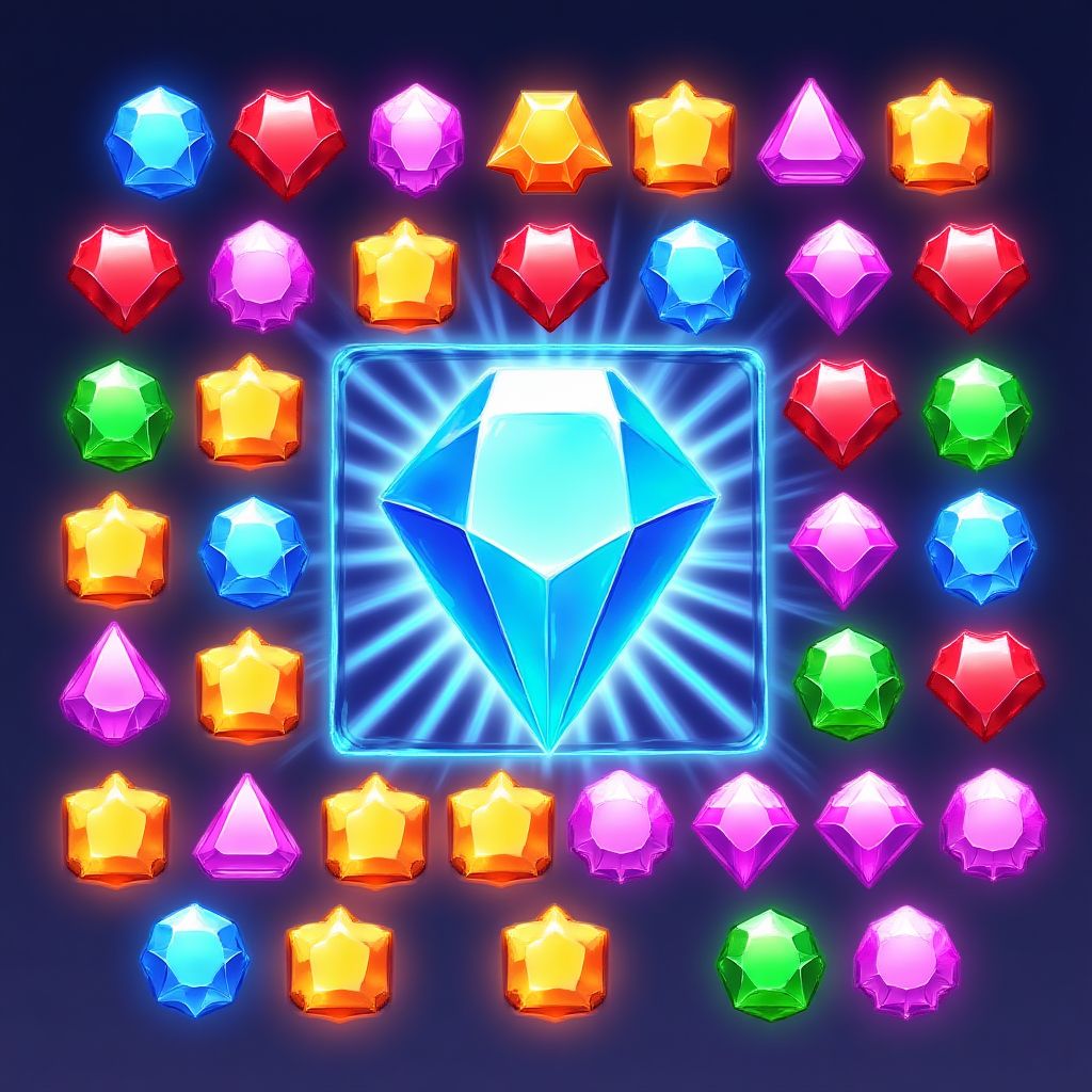 Gameplay Screenshot 1